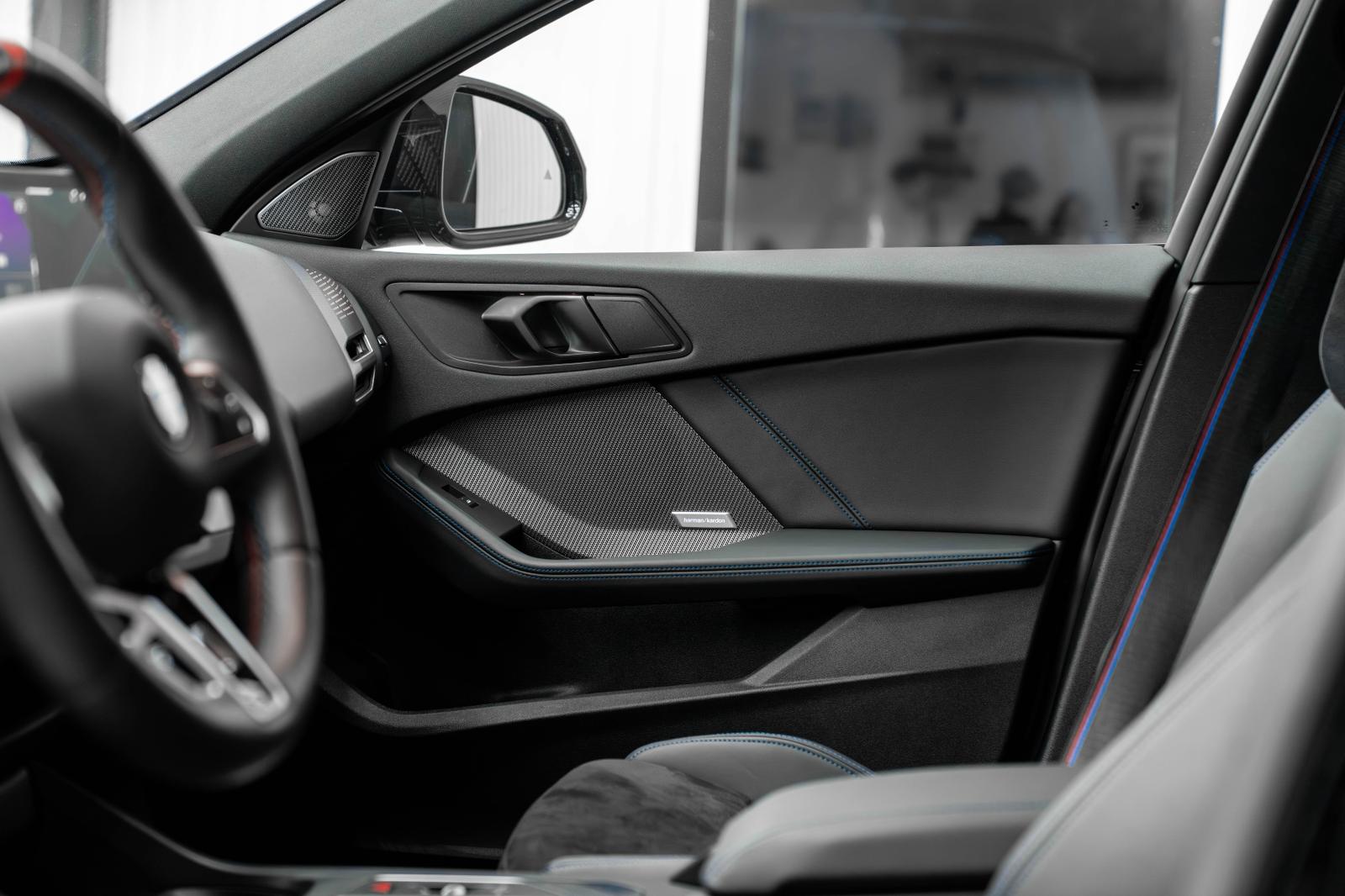 Deurpaneel interieur